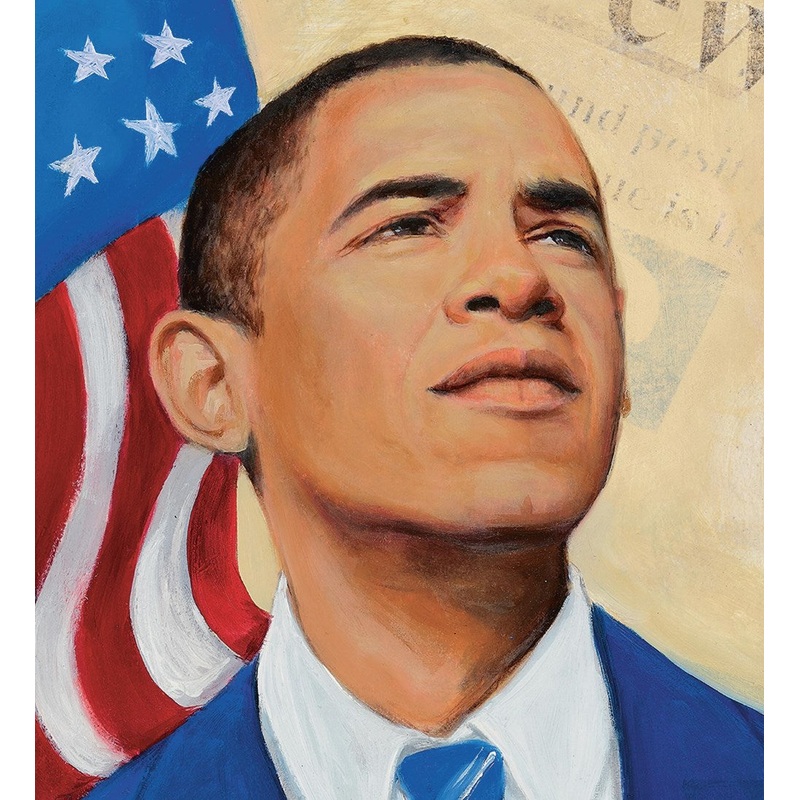 Beacon of Hope: The Life of Barack Obama