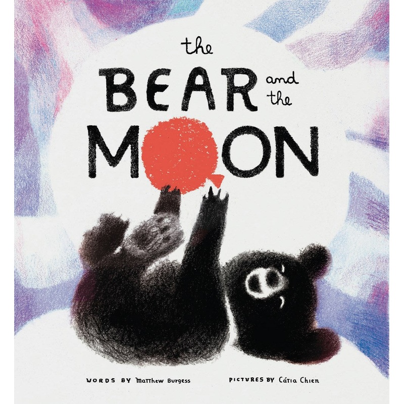 Bear and the Moon*