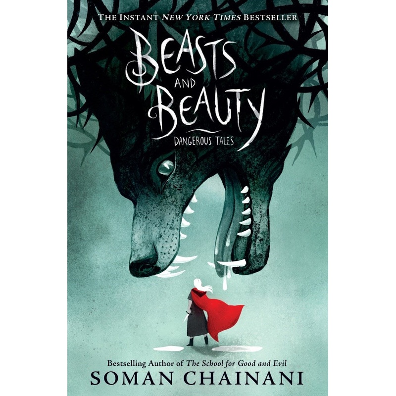 Beasts and Beauty : Dangerous Tales (Sale)