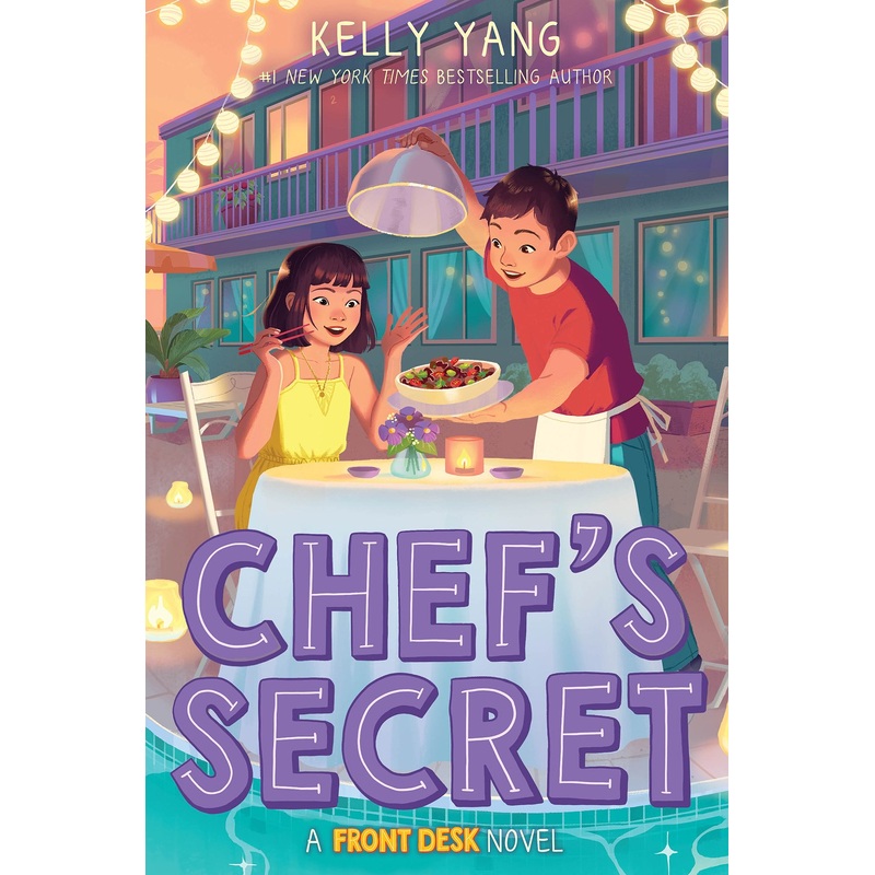 Chef's Secret