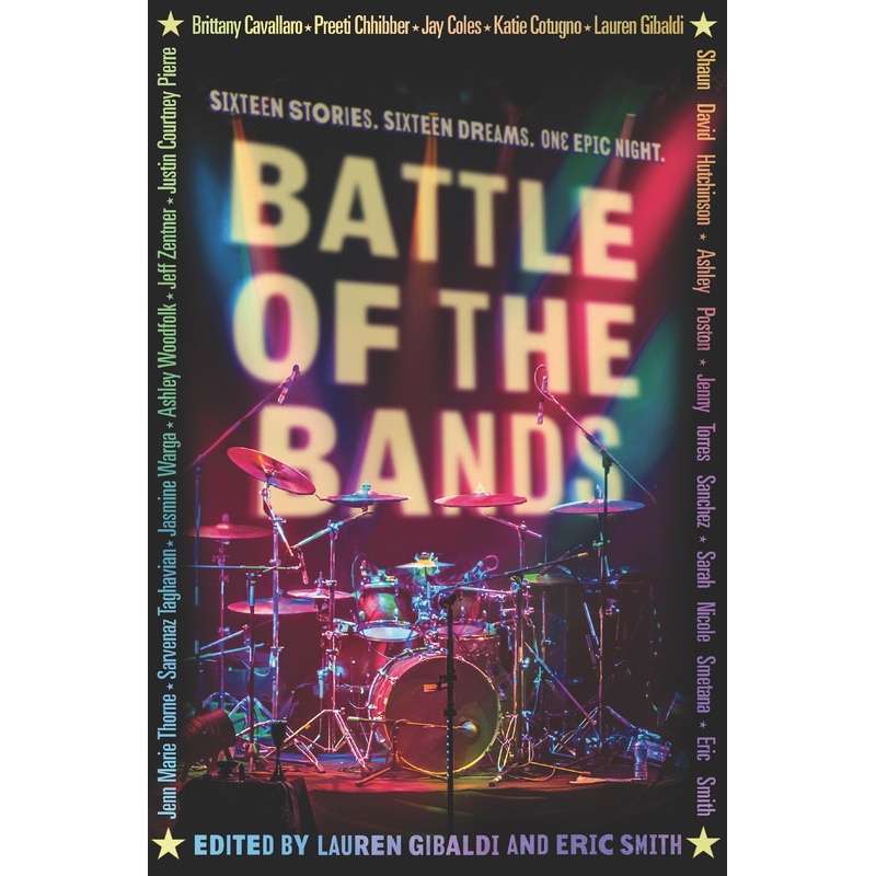 Battle of the Bands