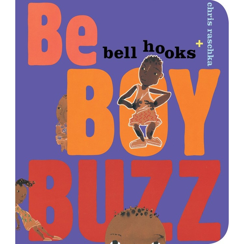 Be Boy Buzz