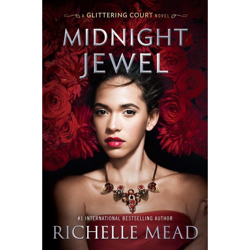 Midnight Jewel
