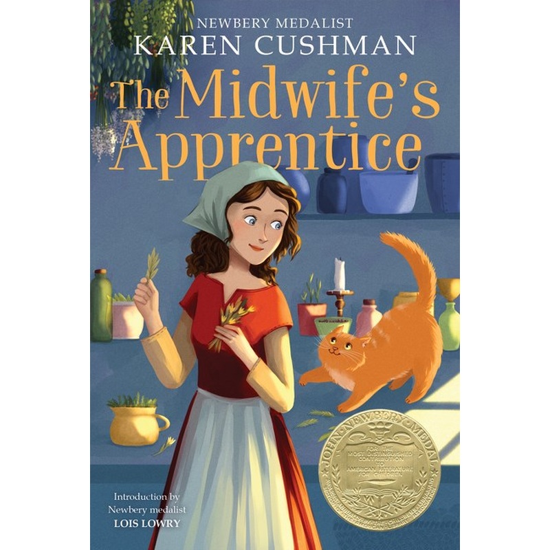 Midwife's Apprentice