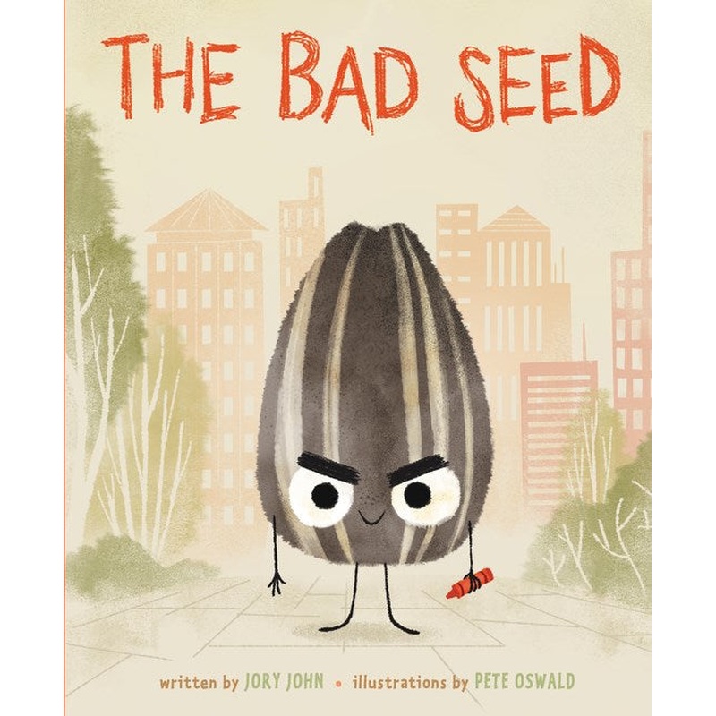 Bad Seed