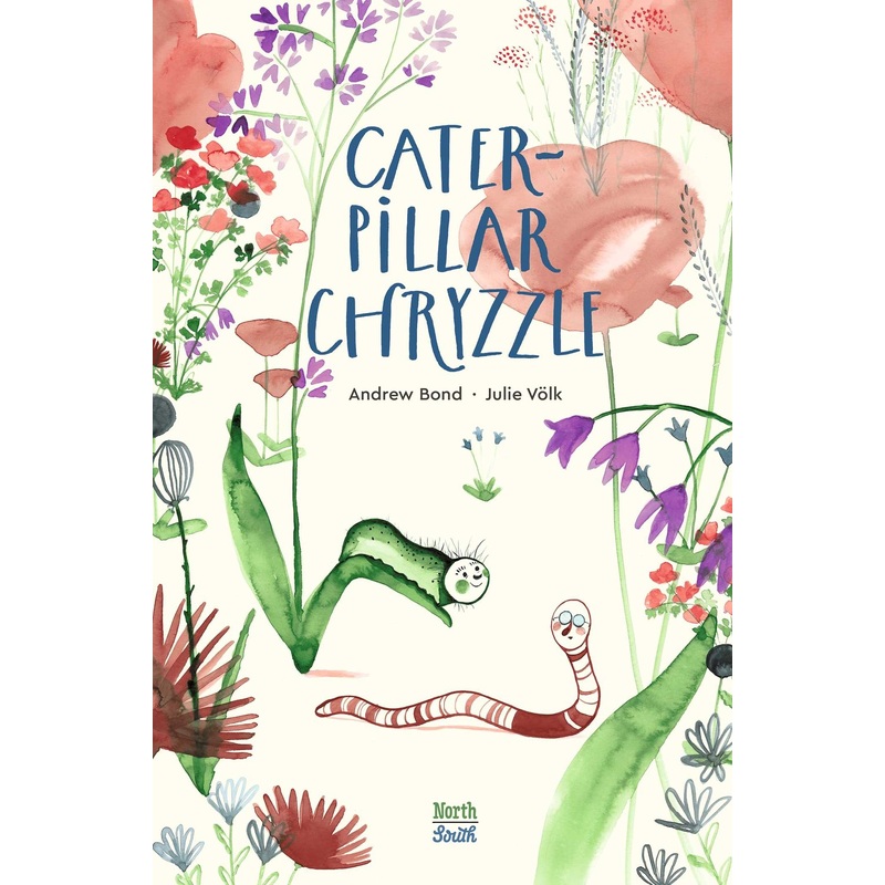 Caterpillar Chryzzle