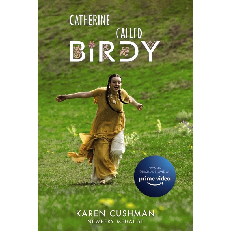 Catherine, Called Birdy