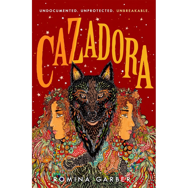 Cazadora