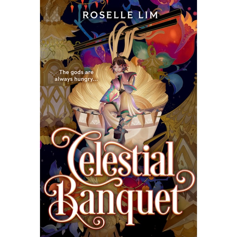 Celestial Banquet