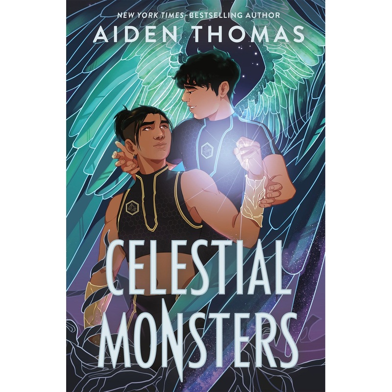 Celestial Monsters