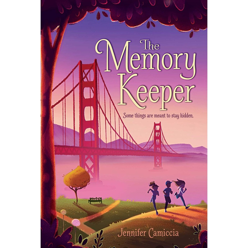 Memory Keeper
