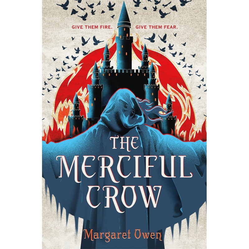 Merciful Crow