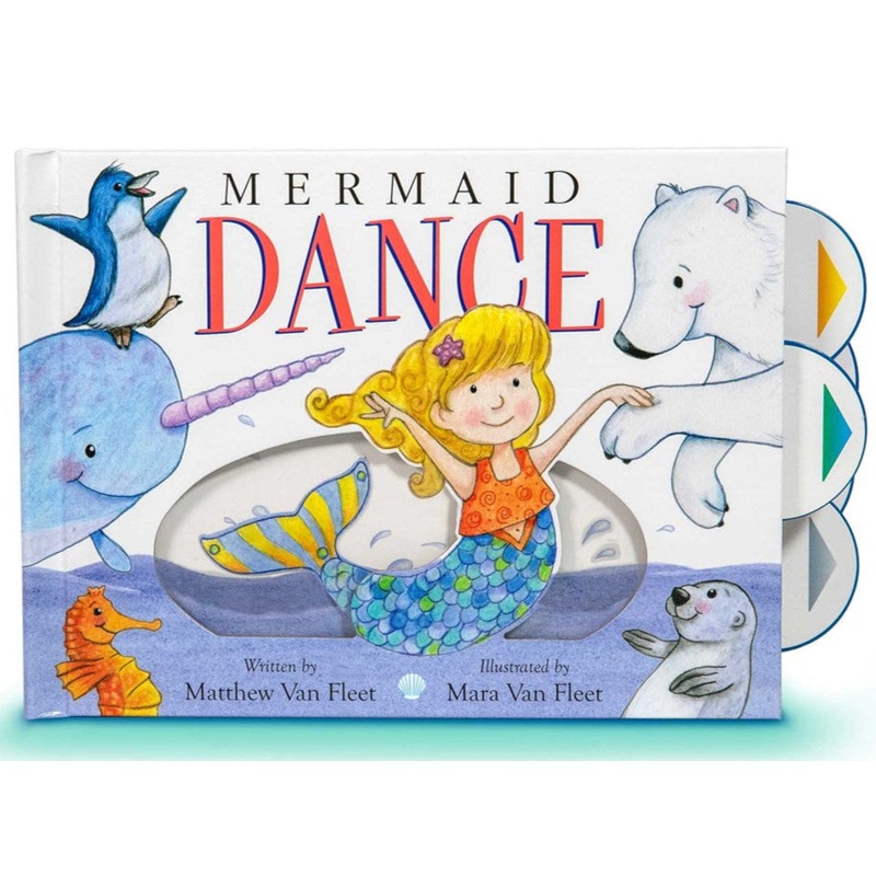Mermaid Dance