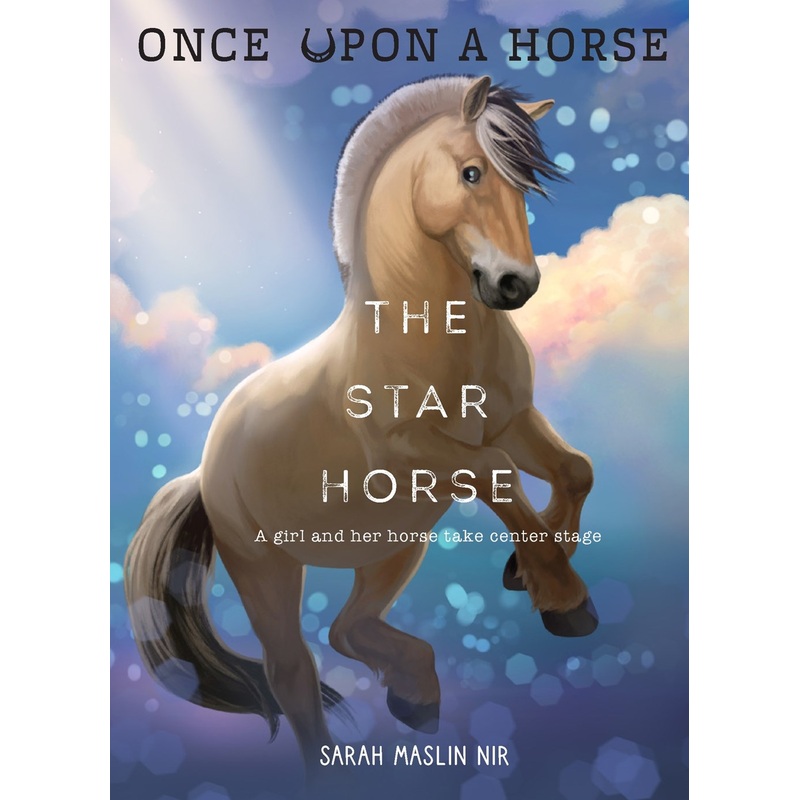 The Star Horse