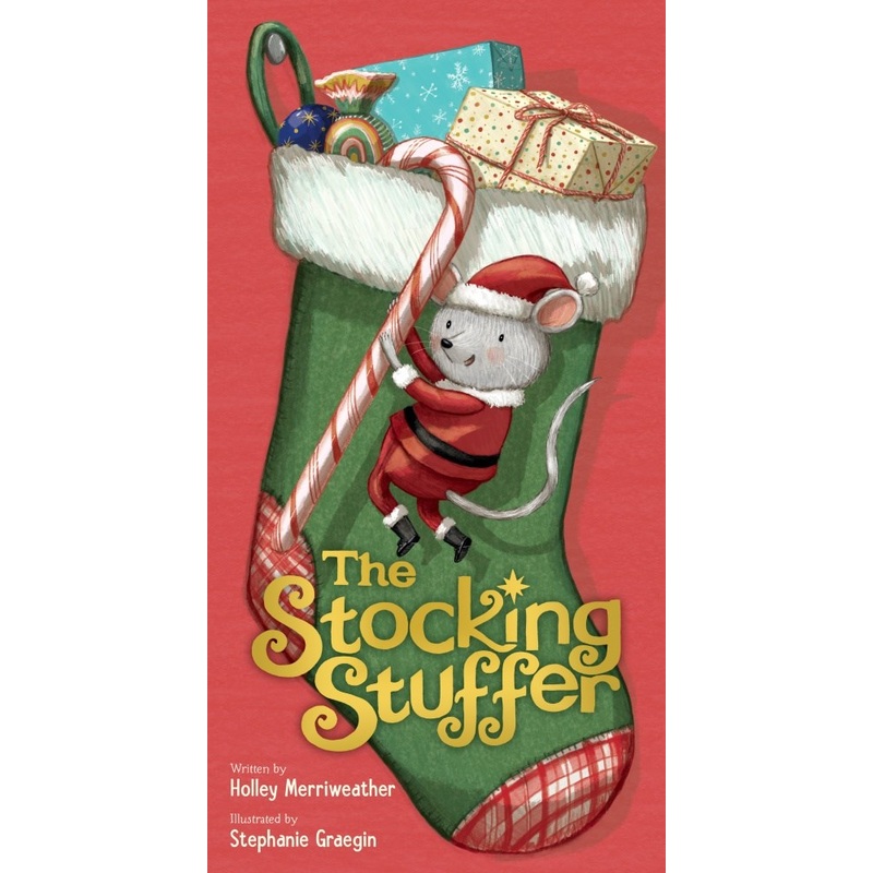 The Stocking Stuffer