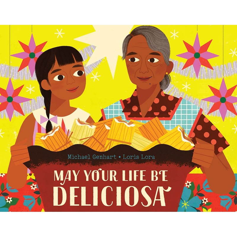 May Your Life Be Deliciosa