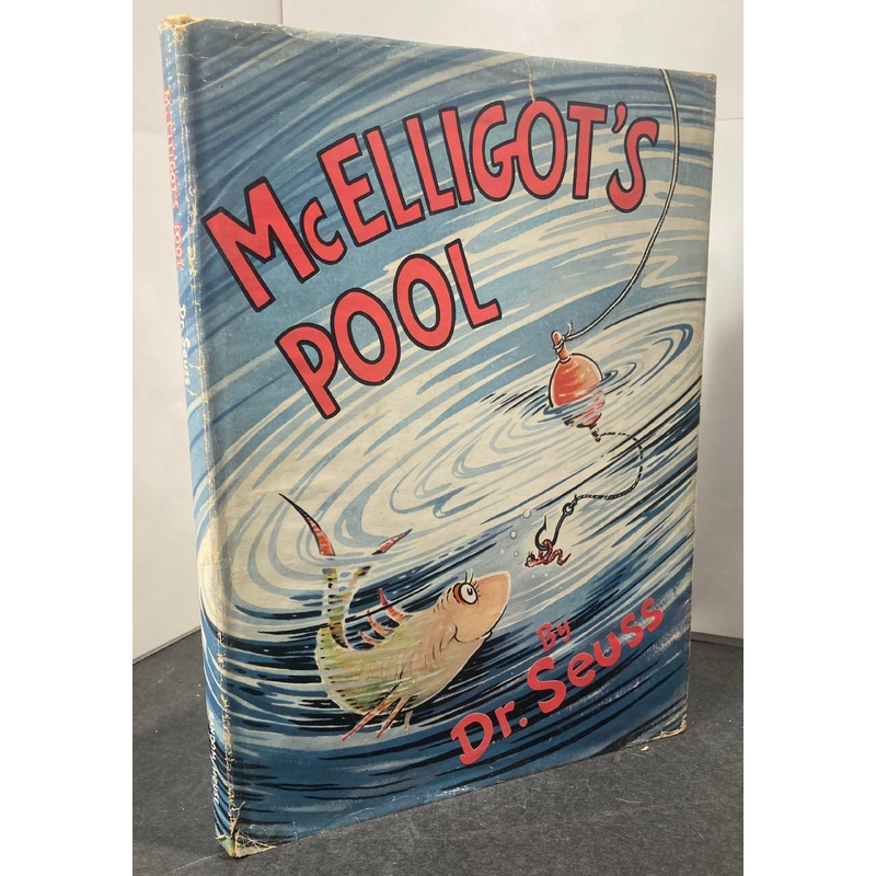 McElligot's Pool