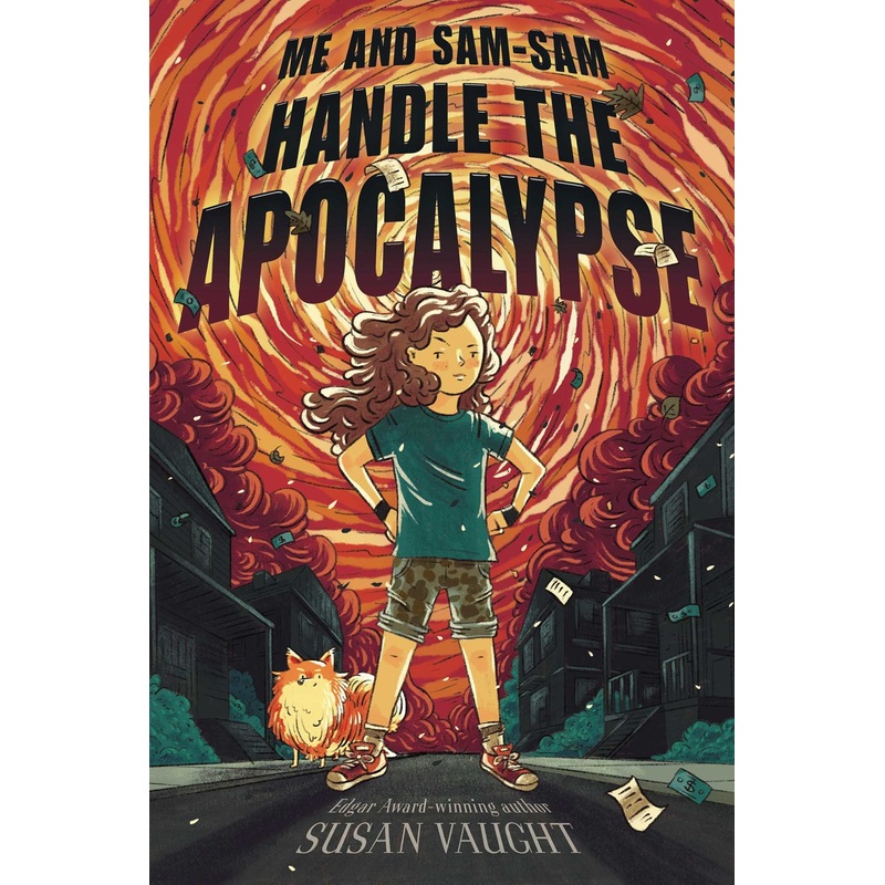 Me and Sam-Sam Handle the Apocalypse