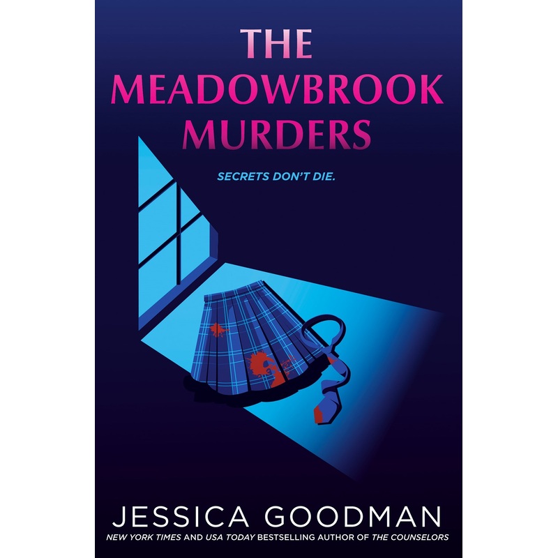Meadowbrook Murders