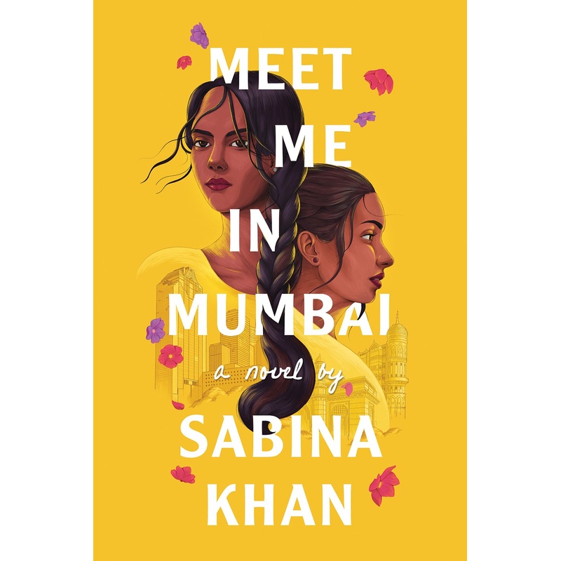 Meet Me in Mumbai