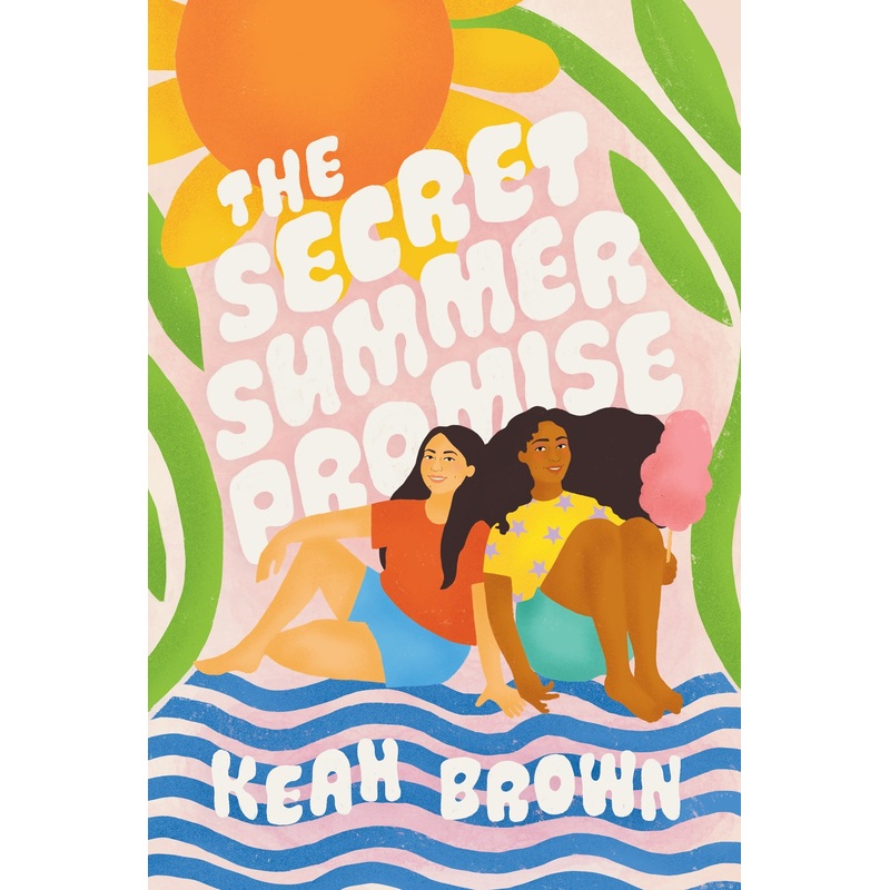 The Secret Summer Promise