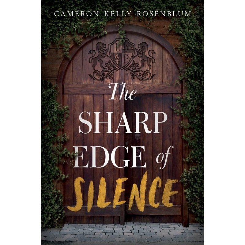 The Sharp Edge of Silence