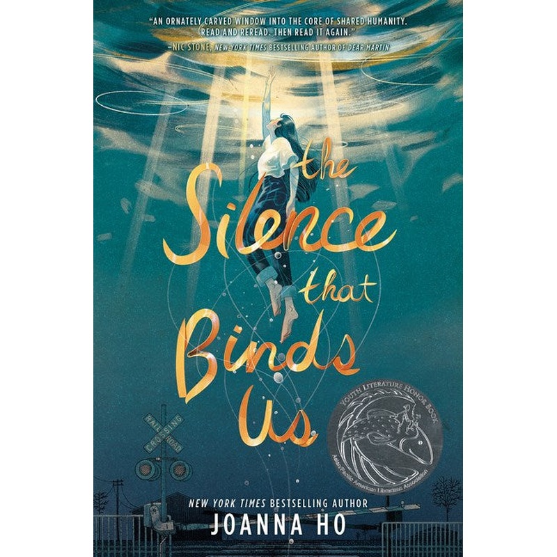 The Silence that Binds Us (Paperback)