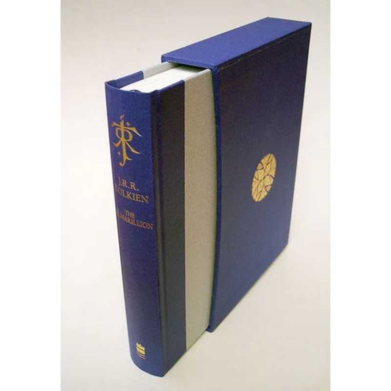 The Silmarillion: 30th Anniversary