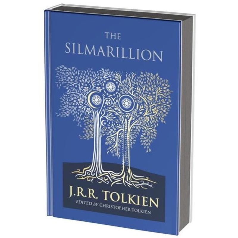 The Silmarillion Collector's Edition
