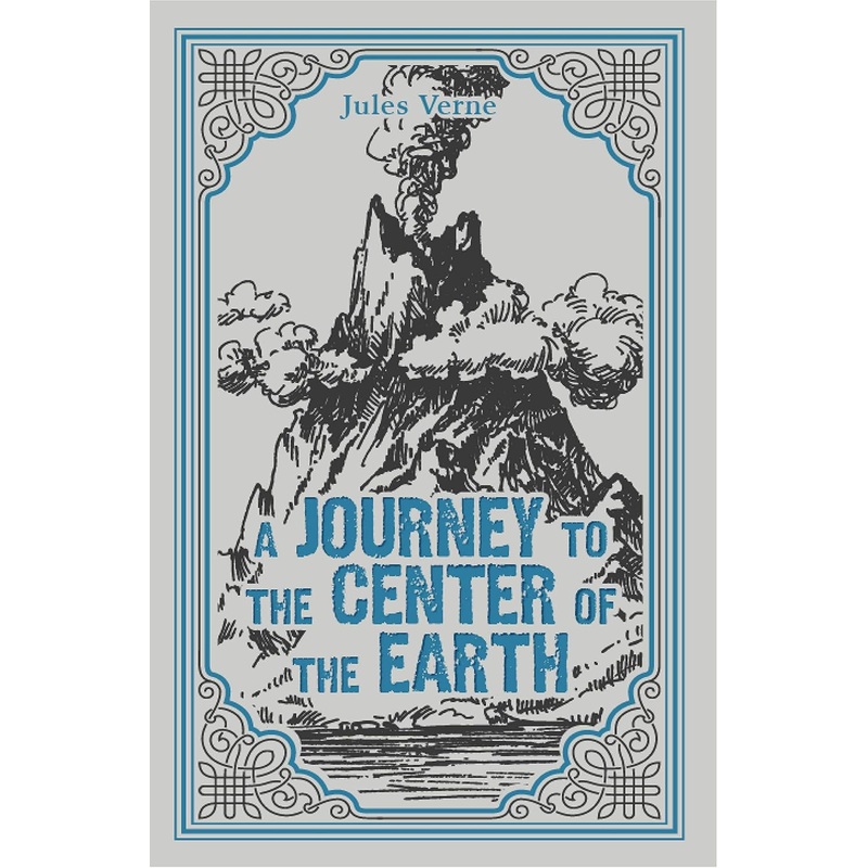 A Journey to the Center of the Earth (Sale)