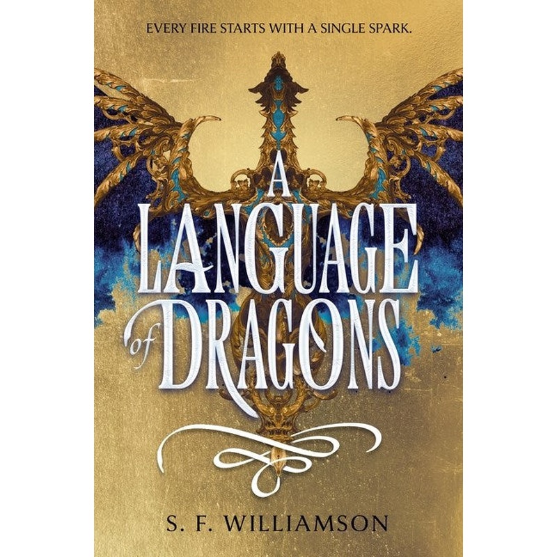 A Language of Dragons