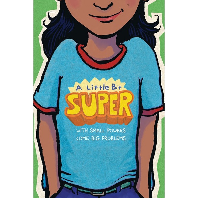 A Little Bit Super: With Small Powers Come Big Problems