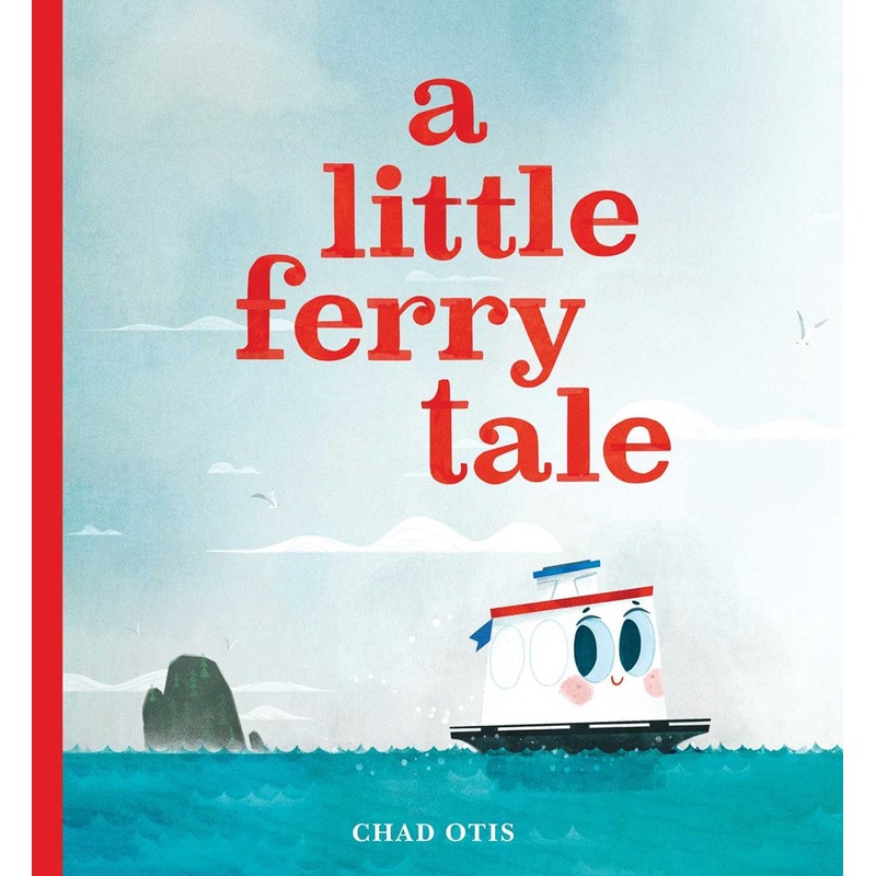 A Little Ferry Tale