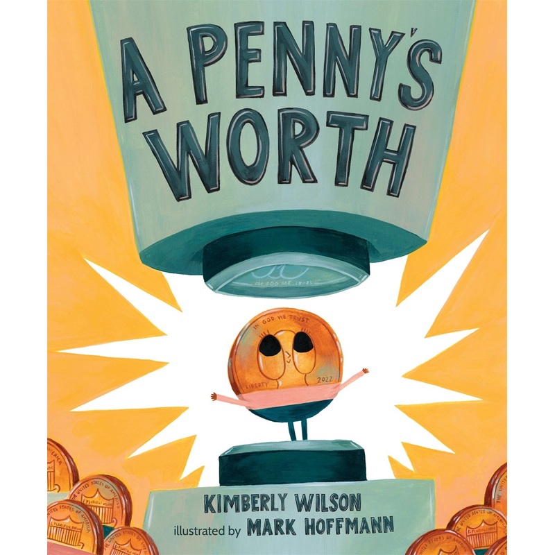 A Penny's Worth
