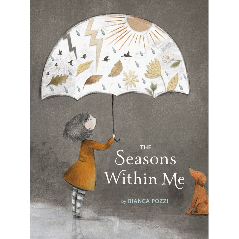The Seasons Within Me