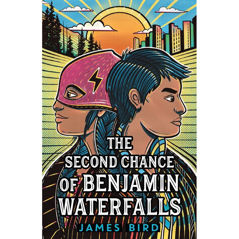 The Second Chance of Benjamin Waterfalls