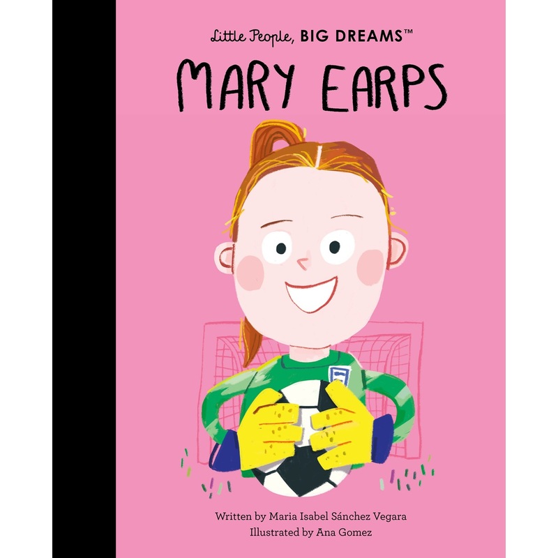 Mary Earps
