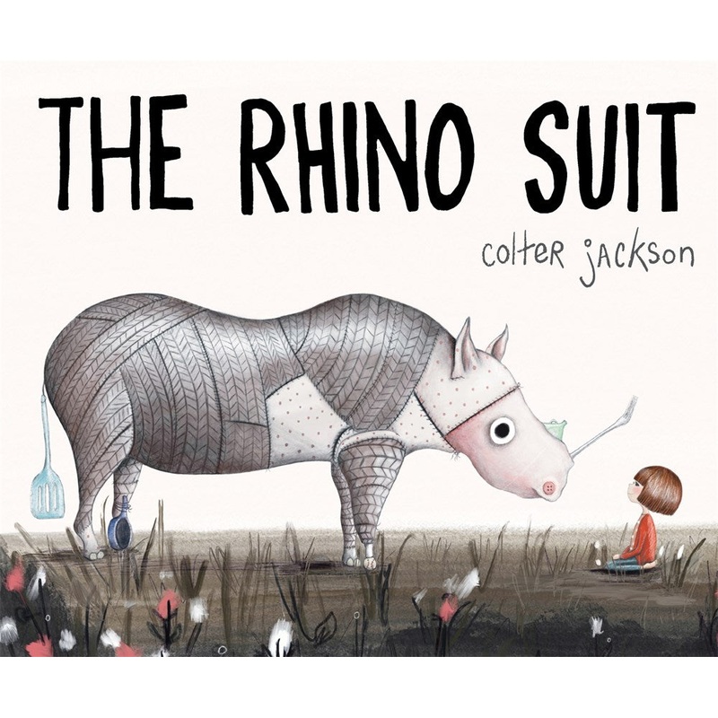 The Rhino Suit