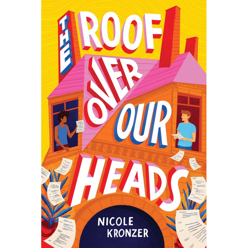 The Roof Over Our Heads