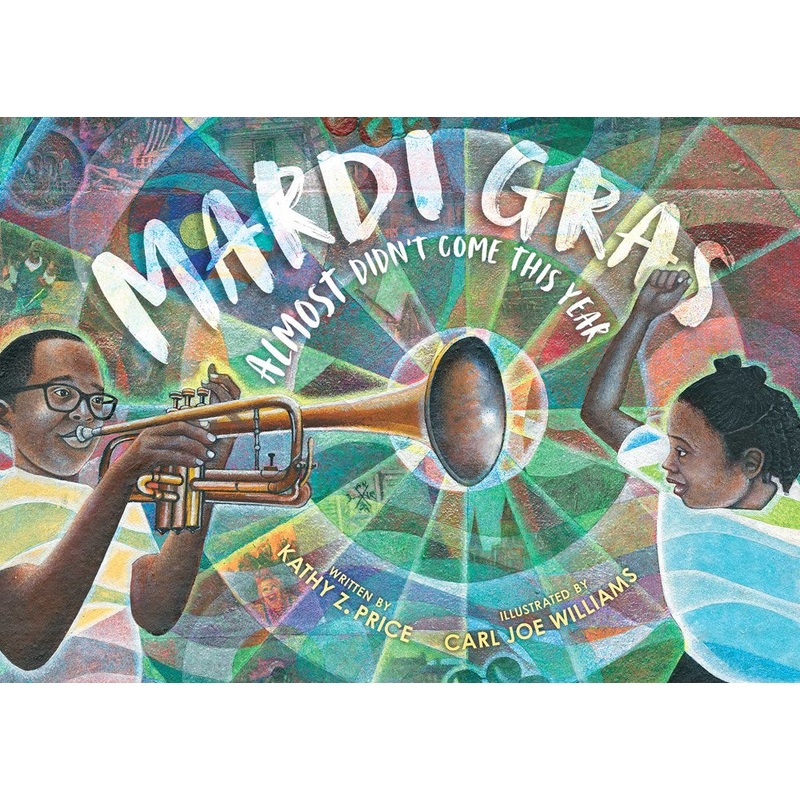 Mardi Gras Almost Didn't Come This Year