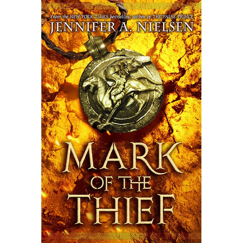 Mark of the Thief