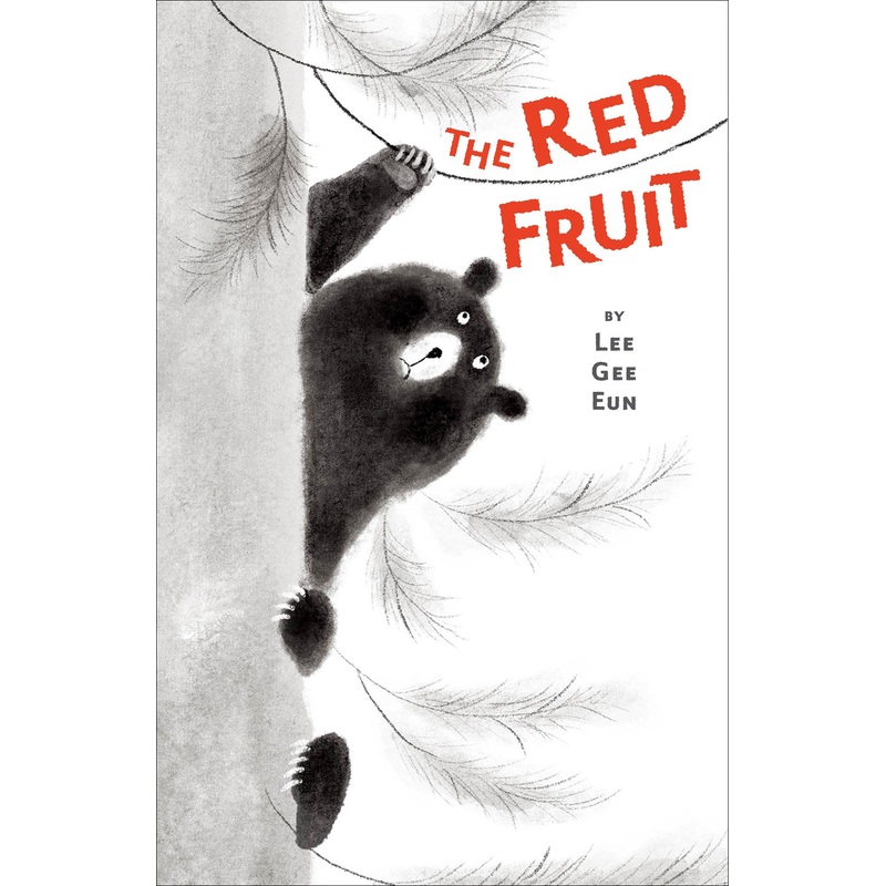 The Red Fruit