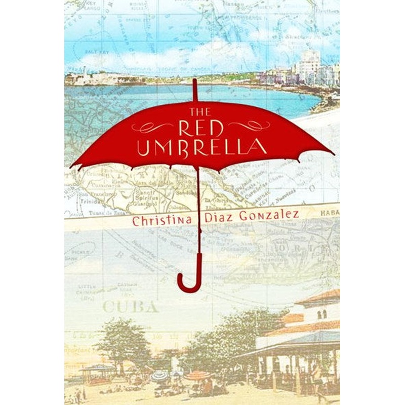The Red Umbrella