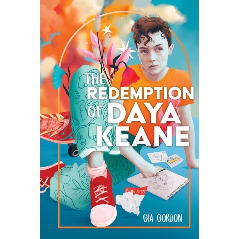 The Redemption of Daya Keane