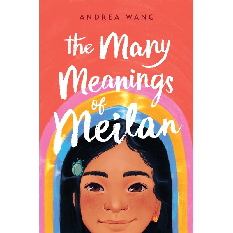 Many Meanings of Meilan*