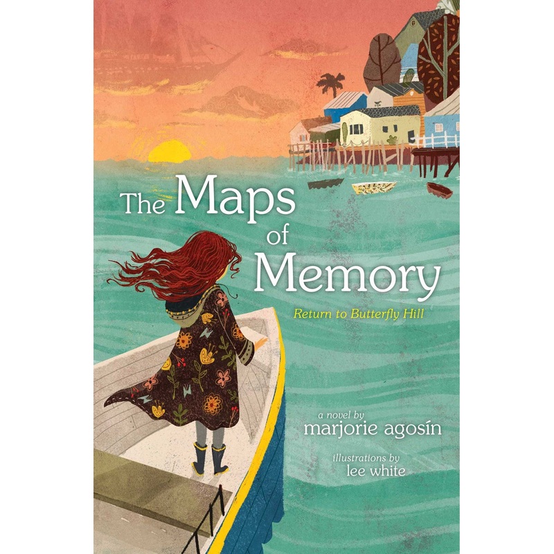 Maps of Memory : Return to Butterfly Hill