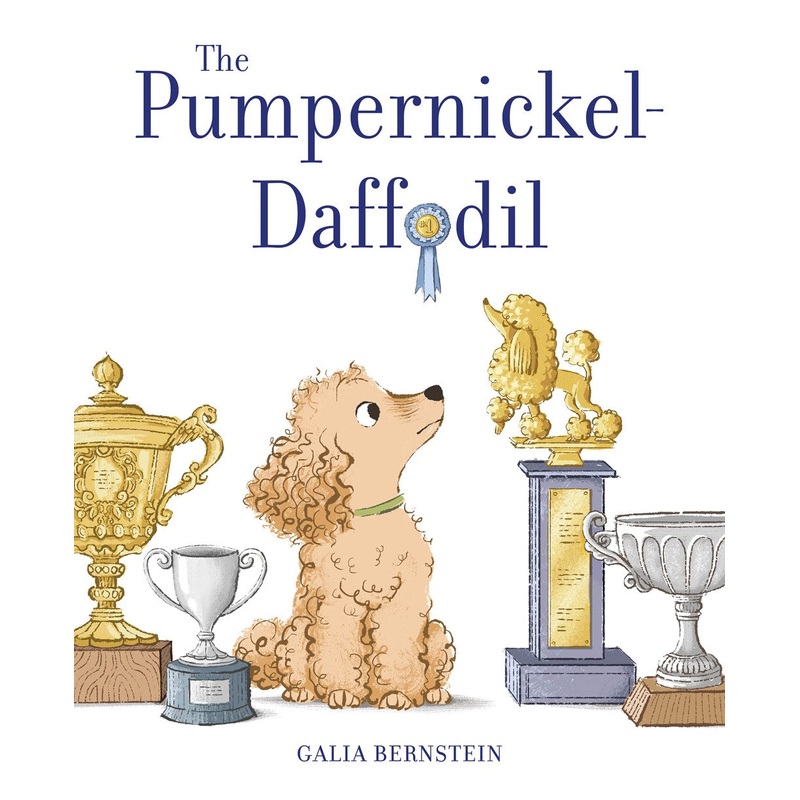 The Pumpernickel-Daffodil