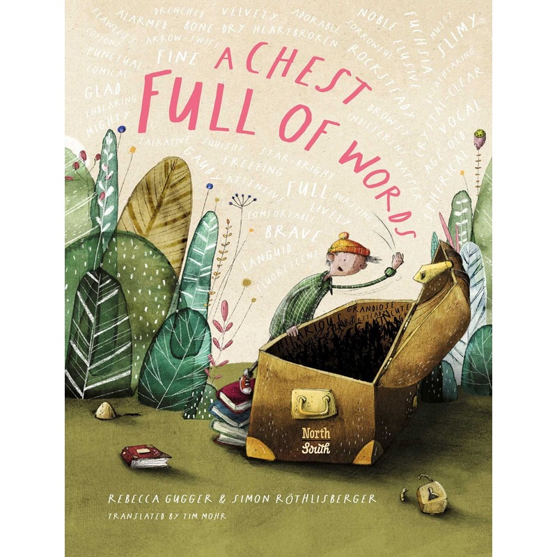 A Chest Full of Words