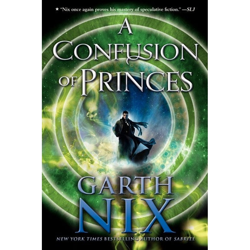 A Confusion of Princes