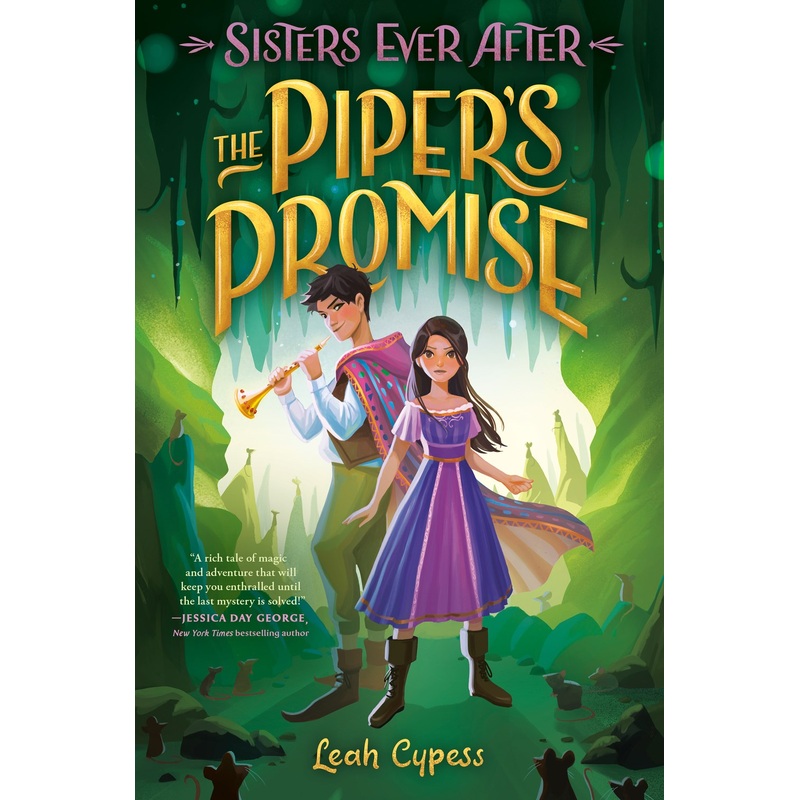 The Piper's Promise